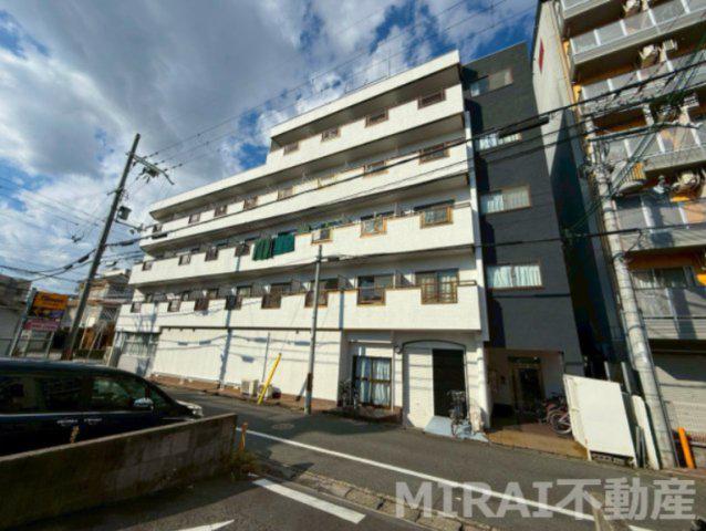 ライゼックス春日丘