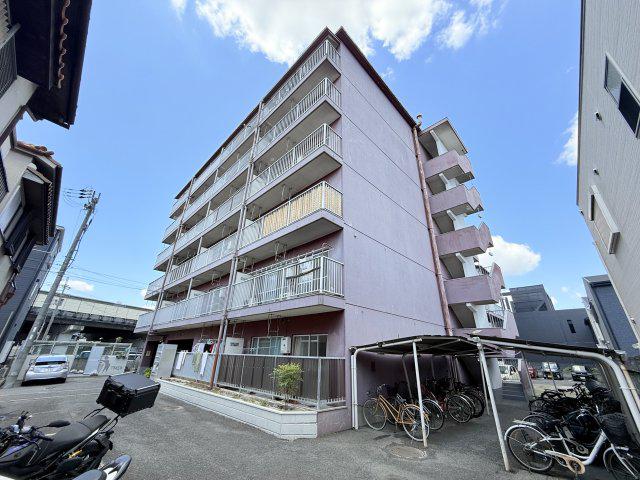 コートSU(1LDK/2階)