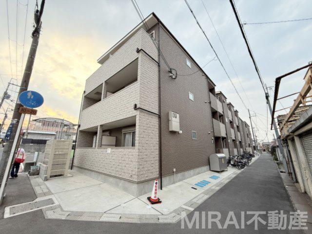FSTYLE藤井寺・岡1号館