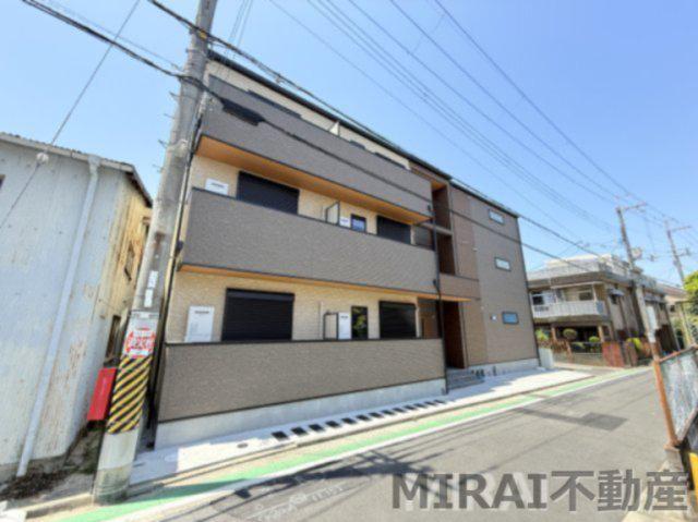 エレガンス藤井寺