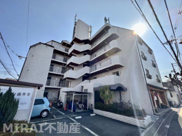 アメニティー藤井寺