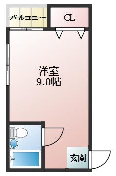 メゾンD