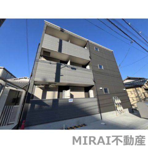 FSTYLE上田3号館