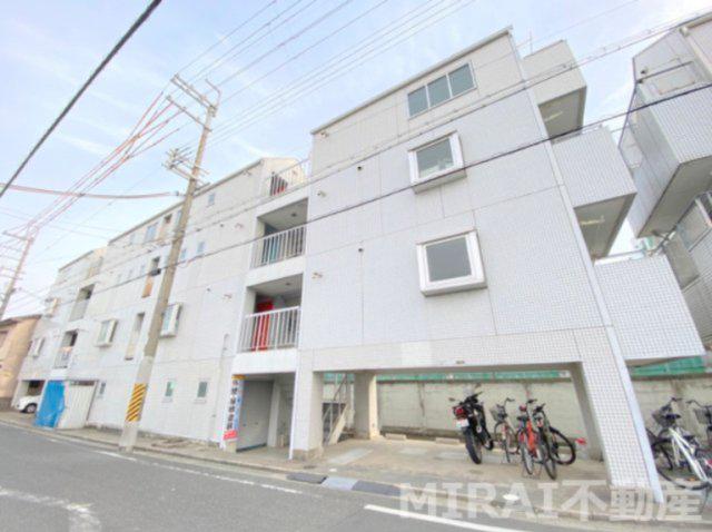 RINON谷川(1K/4階)
