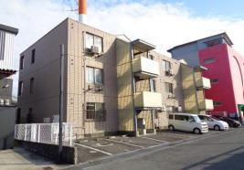 セレネ藤井寺