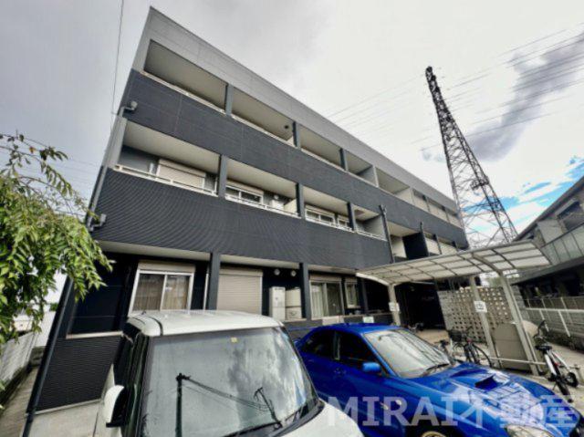 ステラウッド道明寺2
