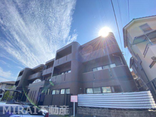 RZ VILLAGE N棟