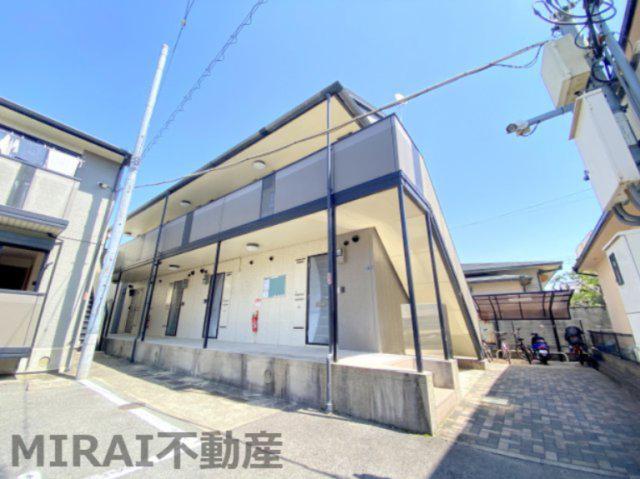 セジュールシャトレーA棟