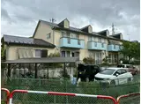 スカイハイツ澤田