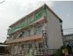 武蔵野線 東所沢駅 徒歩10分  築33年