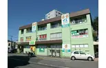 シャインロード所沢
