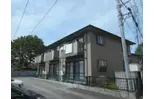 コンフォート柏原B棟