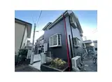 ベルピア飯能第2
