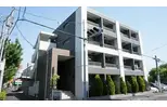 パークテラス