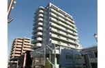 モンテプラザ東村山