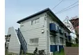 ハイツMⅡ