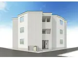 リヴェール秋津