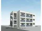 マンション新狭山