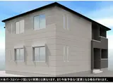 KEIAI RESIDENCE 久米川