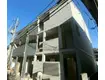 フィユフラッツ川越南(1K/3階)