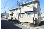 サンモール北入曽C棟