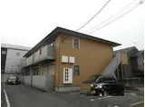 フラッツァ扇町屋