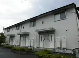 ファンタジア南台