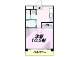 リヴェール清瀬