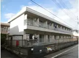ニューめぞん八王子