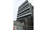 SHOKEN RESIDENCE八王子