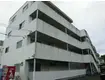 パレスコヨー(3DK/3階)