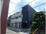 ソフィアエヌ子安町