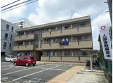 京王電鉄高尾線 北野駅(東京) 徒歩5分 3階建 築20年