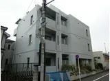 ONES RESIDENCE立川錦町