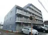 白樺マンション