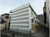 サンビレッジ壱番町