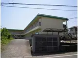 グリーンパレス・秋川