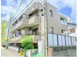 エンジェルマンション立川38番館