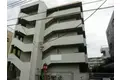 川杉・マンション