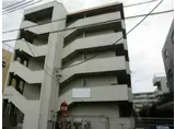 川杉・マンション