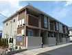 青梅線 小作駅 徒歩24分  築13年(1LDK/2階)