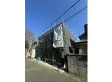 日野市新町2丁目