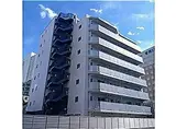 デュオステージ立川曙町
