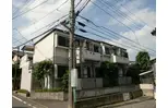 ウィスタリア