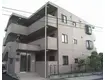 ファインコート府中(3DK/2階)