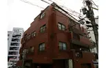 ベルビ山手元町