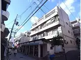 ニッシン岡本マンション