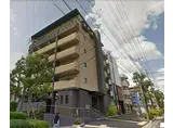 東海道本線 摂津本山駅 徒歩9分 6階建 築15年