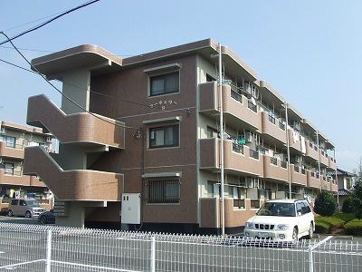 静岡県富士市 3階建 築29年