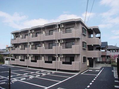 エクセルハイム中島